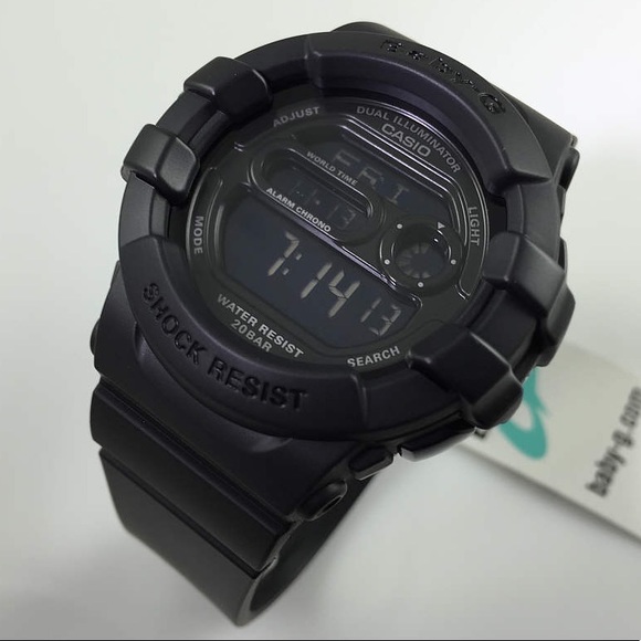 CASIO BABY G BGD140-1A - Picture 3 of 12